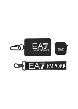 EA7 Etui na karty + etui na słuchawki ze sklepu Gomez Fashion Store w kategorii Etui - zdjęcie 173104665