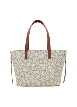 Tous Shopperka ze sklepu Gomez Fashion Store w kategorii Torby Shopper bag - zdjęcie 173104817