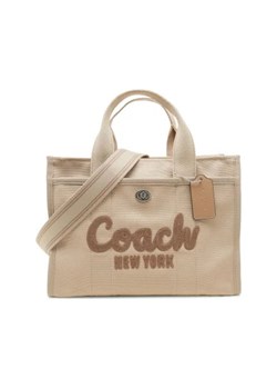 Coach Torebka na ramię Cargo ze sklepu Gomez Fashion Store w kategorii Torby Shopper bag - zdjęcie 173105248
