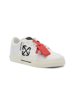 OFF-WHITE Sneakersy ze sklepu Gomez Fashion Store w kategorii Buty sportowe męskie - zdjęcie 173105878
