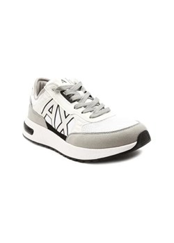 Armani Exchange Sneakersy ze sklepu Gomez Fashion Store w kategorii Buty sportowe męskie - zdjęcie 173105926