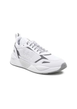 EA7 Sneakersy ze sklepu Gomez Fashion Store w kategorii Buty sportowe męskie - zdjęcie 173106047