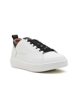 Alexander Smith Skórzane sneakersy WEMBLEY ze sklepu Gomez Fashion Store w kategorii Buty sportowe męskie - zdjęcie 173106099