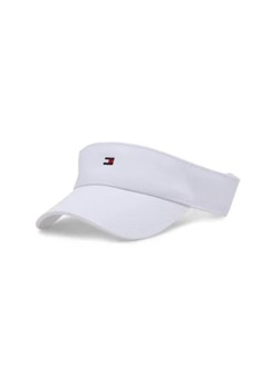 Tommy Hilfiger Daszek SMALL FLAG VISOR ze sklepu Gomez Fashion Store w kategorii Czapki dziecięce - zdjęcie 173106217