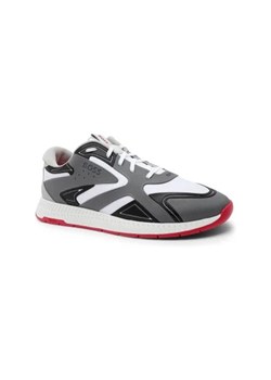 BOSS BLACK Sneakersy Titanium_Runn_thm ze sklepu Gomez Fashion Store w kategorii Buty sportowe męskie - zdjęcie 173106487
