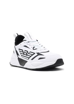 EA7 Sneakersy ze sklepu Gomez Fashion Store w kategorii Buty sportowe męskie - zdjęcie 173106908