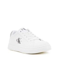 CALVIN KLEIN JEANS Sneakersy ze sklepu Gomez Fashion Store w kategorii Buty sportowe dziecięce - zdjęcie 173107388