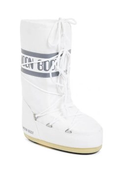 Moon Boot Śniegowce Nylon ze sklepu Gomez Fashion Store w kategorii Buty zimowe dziecięce - zdjęcie 173107495