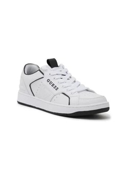 Guess Sneakersy BIANQA ze sklepu Gomez Fashion Store w kategorii Buty sportowe damskie - zdjęcie 173107675