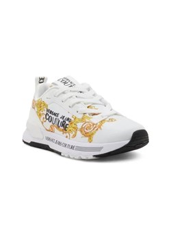 Versace Jeans Couture Sneakersy ze sklepu Gomez Fashion Store w kategorii Buty sportowe damskie - zdjęcie 173107997