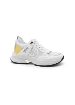Liu Jo Sneakersy LILY 01 ze sklepu Gomez Fashion Store w kategorii Buty sportowe damskie - zdjęcie 173108379