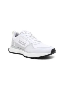 BOSS BLACK Sneakersy Jonah_Runn_merb ze sklepu Gomez Fashion Store w kategorii Buty sportowe męskie - zdjęcie 173108795