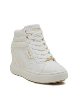 Guess Sneakersy ze sklepu Gomez Fashion Store w kategorii Buty sportowe damskie - zdjęcie 173108838