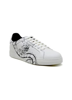 Emporio Armani Sneakersy ze sklepu Gomez Fashion Store w kategorii Buty sportowe męskie - zdjęcie 173108856