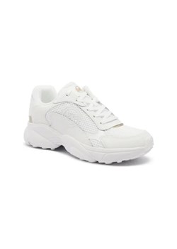 Michael Kors Sneakersy SAMI | z dodatkiem skóry ze sklepu Gomez Fashion Store w kategorii Buty sportowe damskie - zdjęcie 173108958