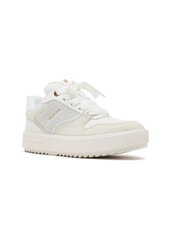 Michael Kors Sneakersy RUBBER | z dodatkiem skóry ze sklepu Gomez Fashion Store w kategorii Buty sportowe damskie - zdjęcie 173109218