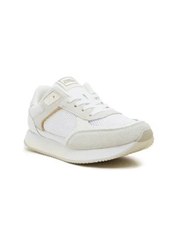 Tommy Hilfiger Sneakersy | z dodatkiem skóry ze sklepu Gomez Fashion Store w kategorii Buty sportowe damskie - zdjęcie 173110716