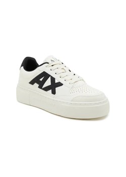 Armani Exchange Sneakersy XDX147 XV830 ze sklepu Gomez Fashion Store w kategorii Buty sportowe damskie - zdjęcie 173110725