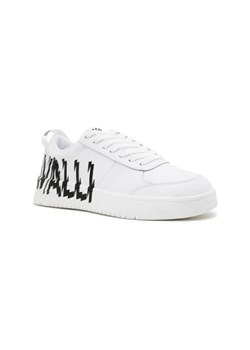 Just Cavalli Skórzane sneakersy ze sklepu Gomez Fashion Store w kategorii Buty sportowe męskie - zdjęcie 173111397