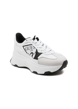 Guess Sneakersy ze sklepu Gomez Fashion Store w kategorii Buty sportowe damskie - zdjęcie 173111826
