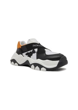 Patrizia Pepe Sneakersy ze sklepu Gomez Fashion Store w kategorii Buty sportowe damskie - zdjęcie 173112789