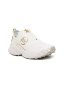 Michael Kors Sneakersy SAMI ZIP ze sklepu Gomez Fashion Store w kategorii Buty sportowe damskie - zdjęcie 173113039