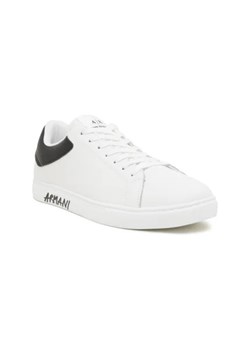 Armani Exchange Sneakersy ze sklepu Gomez Fashion Store w kategorii Buty sportowe męskie - zdjęcie 173113115