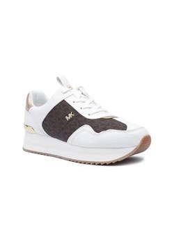 Michael Kors Sneakersy RAINA TRAINER ze sklepu Gomez Fashion Store w kategorii Buty sportowe damskie - zdjęcie 173113337