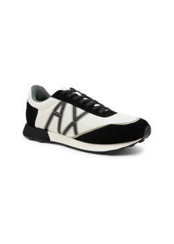 Armani Exchange Sneakersy ze sklepu Gomez Fashion Store w kategorii Buty sportowe męskie - zdjęcie 173113446