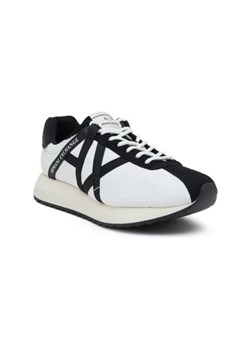 Armani Exchange Sneakersy ze sklepu Gomez Fashion Store w kategorii Buty sportowe męskie - zdjęcie 173113475