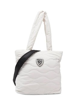 BLAUER Shopperka ze sklepu Gomez Fashion Store w kategorii Torby Shopper bag - zdjęcie 173113587