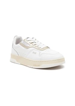 BLAUER Sneakersy ADEL01 | z dodatkiem skóry ze sklepu Gomez Fashion Store w kategorii Buty sportowe damskie - zdjęcie 173113687