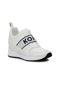 Michael Kors Skórzane sneakersy ze sklepu Gomez Fashion Store w kategorii Buty sportowe damskie - zdjęcie 173113966