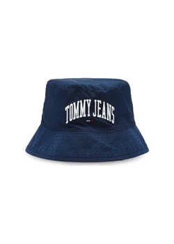 Tommy Jeans Dwustronny kapelusz ze sklepu Gomez Fashion Store w kategorii Kapelusze damskie - zdjęcie 173114185