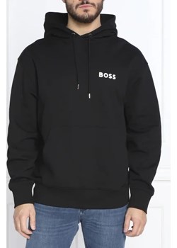 BOSS BLACK Bluza Sullivan 04 | Regular Fit ze sklepu Gomez Fashion Store w kategorii Bluzy męskie - zdjęcie 173114795