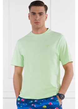 Guess Underwear T-shirt | Regular Fit ze sklepu Gomez Fashion Store w kategorii T-shirty męskie - zdjęcie 173114847