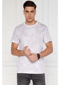 GUESS T-shirt | Regular Fit ze sklepu Gomez Fashion Store w kategorii T-shirty męskie - zdjęcie 173114896