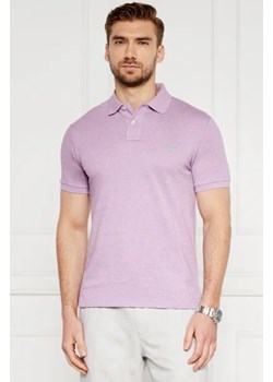 POLO RALPH LAUREN Polo | Slim Fit | pique ze sklepu Gomez Fashion Store w kategorii T-shirty męskie - zdjęcie 173114949