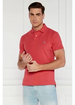 POLO RALPH LAUREN Polo | Slim Fit ze sklepu Gomez Fashion Store w kategorii T-shirty męskie - zdjęcie 173114976