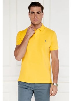 POLO RALPH LAUREN Polo | Slim Fit ze sklepu Gomez Fashion Store w kategorii T-shirty męskie - zdjęcie 173114985