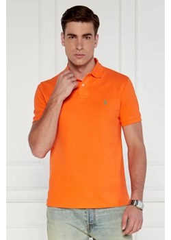 POLO RALPH LAUREN Polo | Slim Fit ze sklepu Gomez Fashion Store w kategorii T-shirty męskie - zdjęcie 173114989