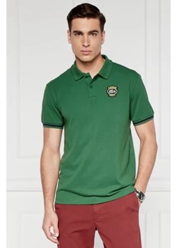 Lacoste Polo | Regular Fit ze sklepu Gomez Fashion Store w kategorii T-shirty męskie - zdjęcie 173114995