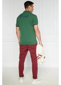 Lacoste Polo | Regular Fit ze sklepu Gomez Fashion Store w kategorii T-shirty męskie - zdjęcie 173114997