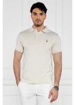 POLO RALPH LAUREN Polo | Slim Fit ze sklepu Gomez Fashion Store w kategorii T-shirty męskie - zdjęcie 173115005