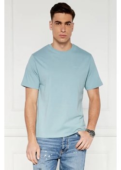 Pepe Jeans London T-shirt CONNOR | Regular Fit ze sklepu Gomez Fashion Store w kategorii T-shirty męskie - zdjęcie 173115065