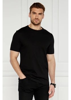 BOSS BLACK T-shirt Tiburt 240 | Regular Fit ze sklepu Gomez Fashion Store w kategorii T-shirty męskie - zdjęcie 173115105