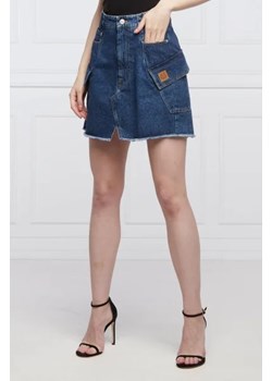 Kenzo Spódnica | high waist ze sklepu Gomez Fashion Store w kategorii Spódnice - zdjęcie 173115155