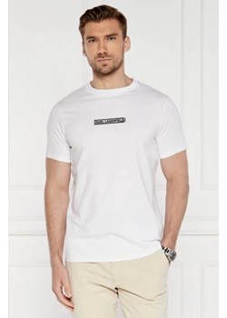 Karl Lagerfeld T-shirt | Regular Fit ze sklepu Gomez Fashion Store w kategorii T-shirty męskie - zdjęcie 173115258