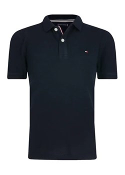 Tommy Hilfiger Polo | Regular Fit ze sklepu Gomez Fashion Store w kategorii T-shirty chłopięce - zdjęcie 173115379
