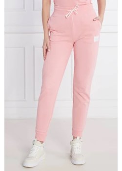 HUGO Spodnie dresowe Easy Jogger_1 | Regular Fit ze sklepu Gomez Fashion Store w kategorii Spodnie damskie - zdjęcie 173115427